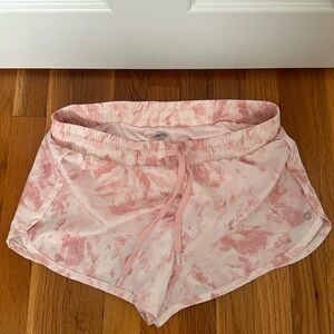 RBX size medium athletic shorts